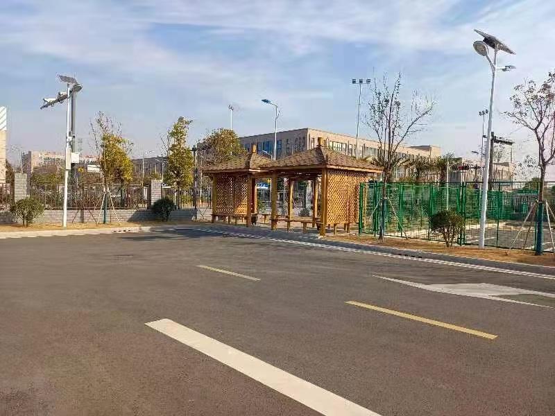 滁州铂尔新能源小时工岗位图片