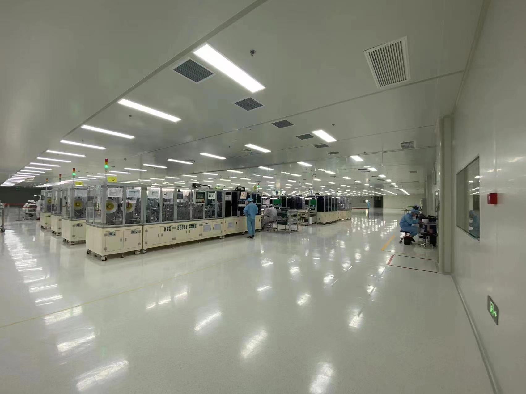 滁州铂尔新能源小时工岗位图片 4