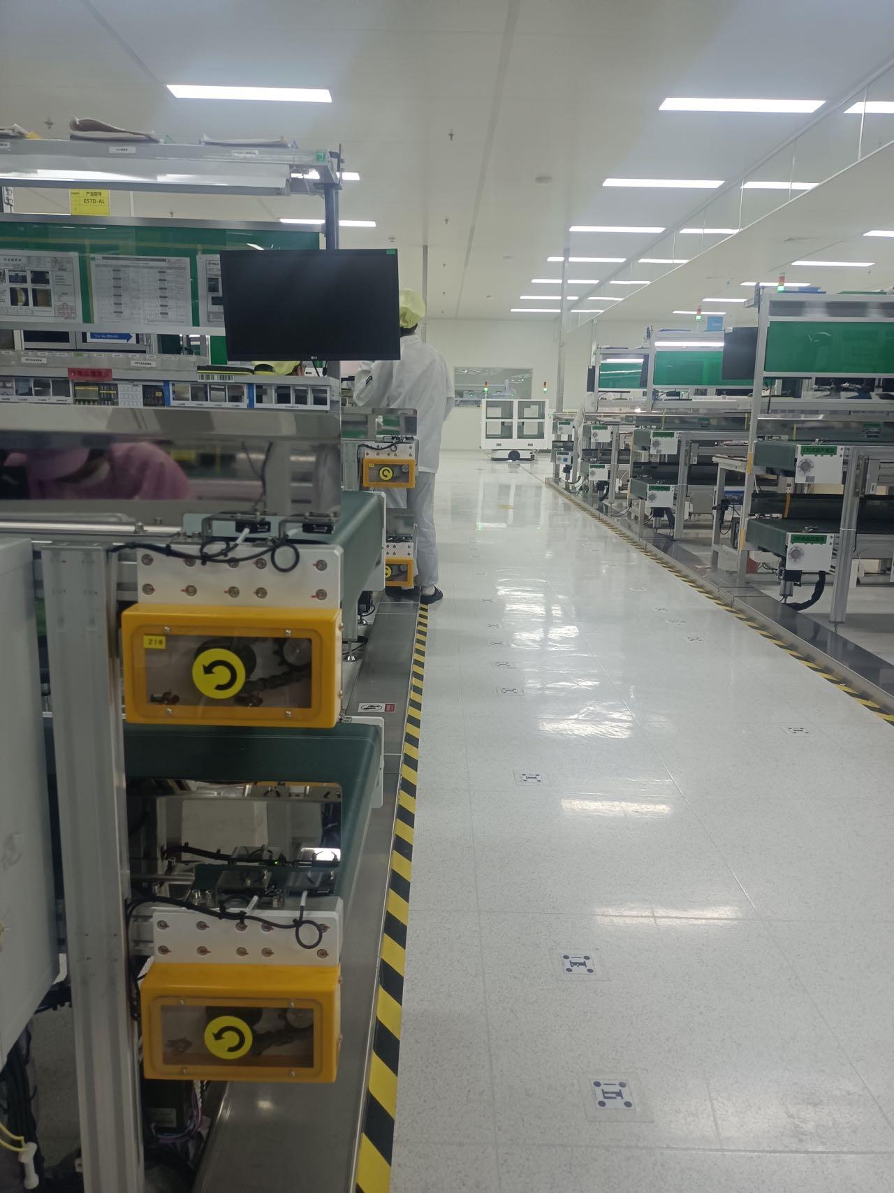 滁州铂尔新能源小时工岗位图片 7
