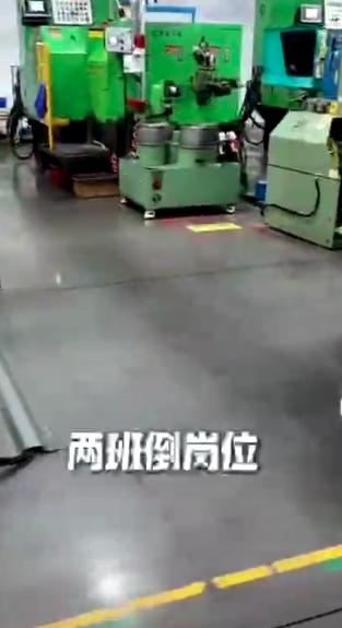昆山宾科包吃小时工A岗位图片