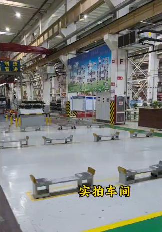 青岛一汽日结岗位图片