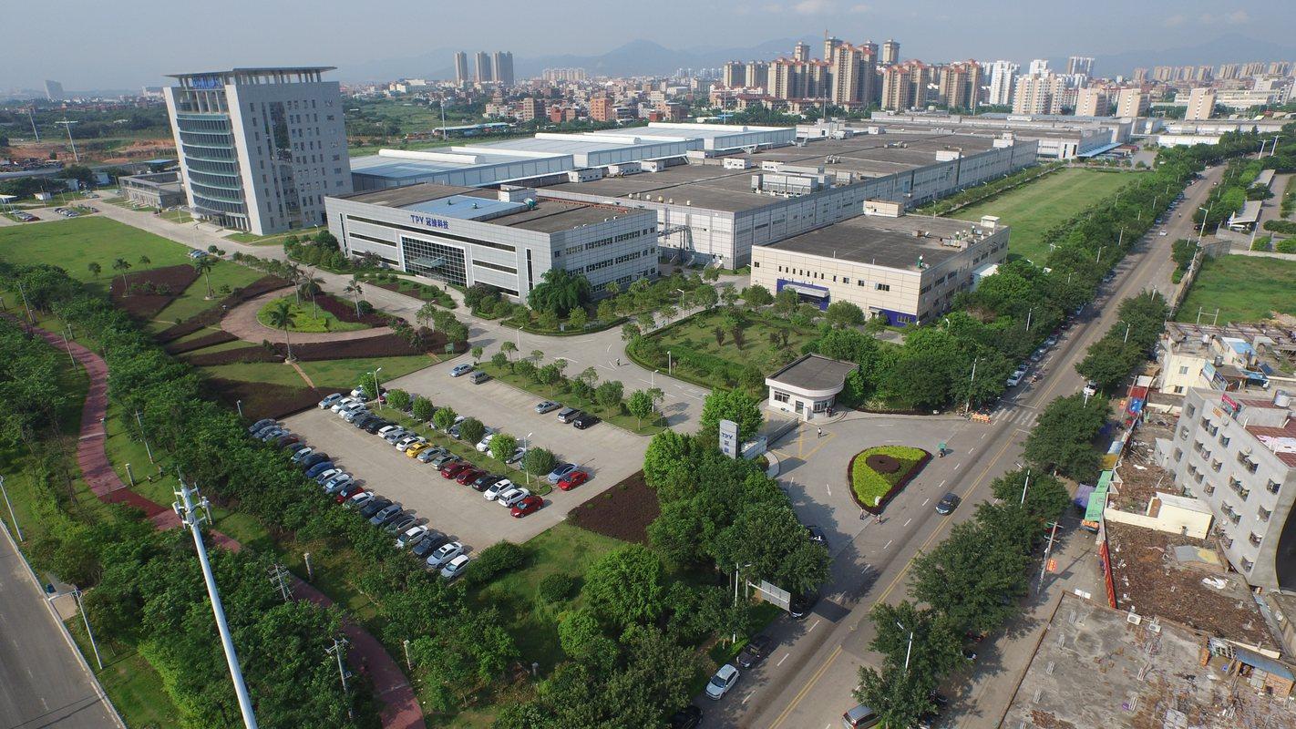 福建冠捷小时工岗位图片