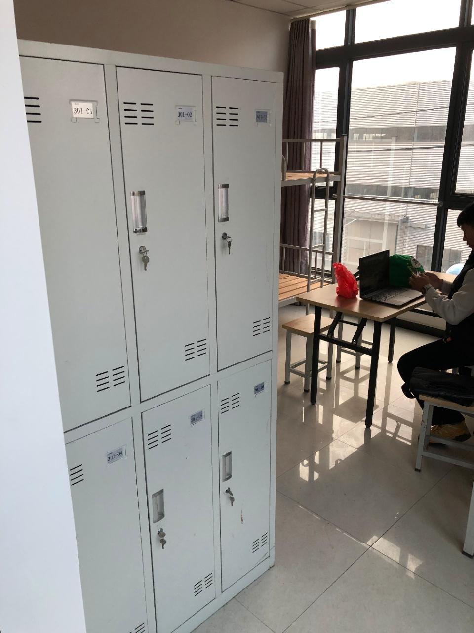 南京蜂巢包吃包住日结工岗位图片 2
