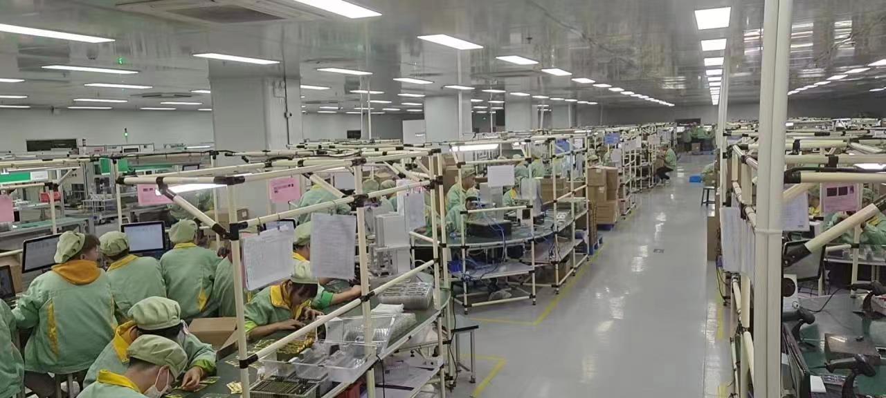 扬州坐班键盘厂岗位图片