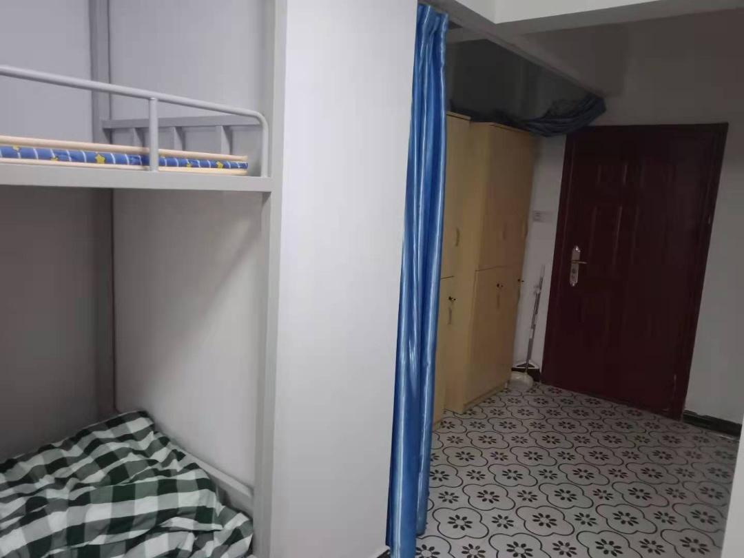 郑州康师傅包吃包住岗位图片