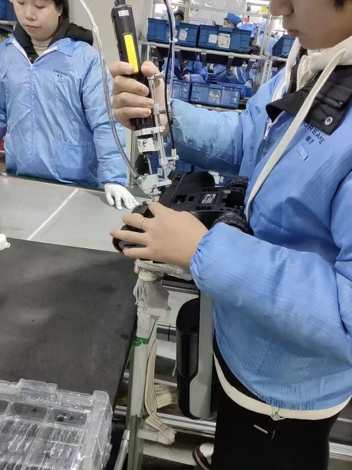 苏州扫地机器人日结312不限名额岗位图片