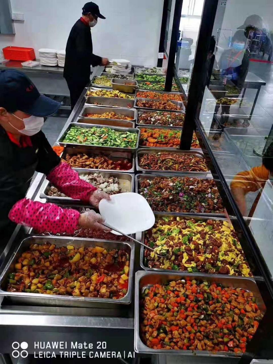 嘉兴闻泰全坐班小时工岗位图片