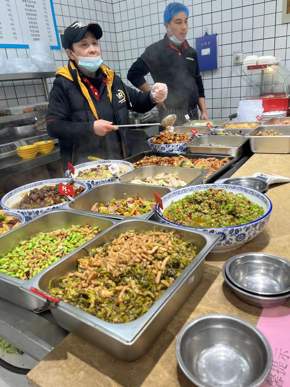 合肥通得力电机不体检接收疑难杂症岗位图片 8