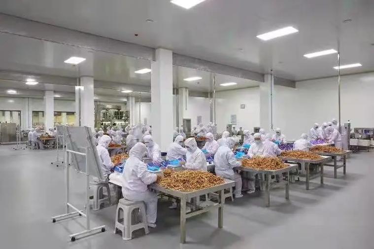烟台宠物食品长白班小时工岗位图片