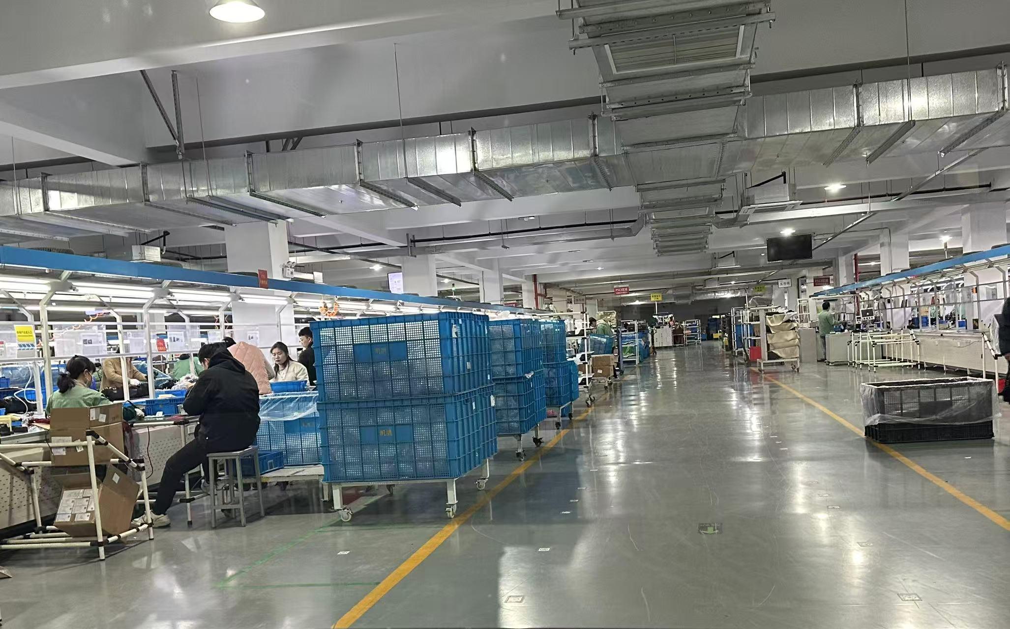 苏州春菊3天后日结不体检岗位图片 2