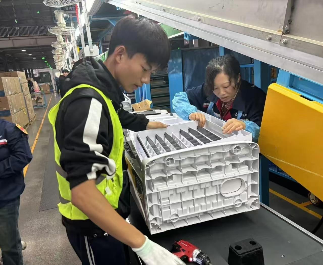 安徽安庆最美小电器收疑难杂症岗位图片