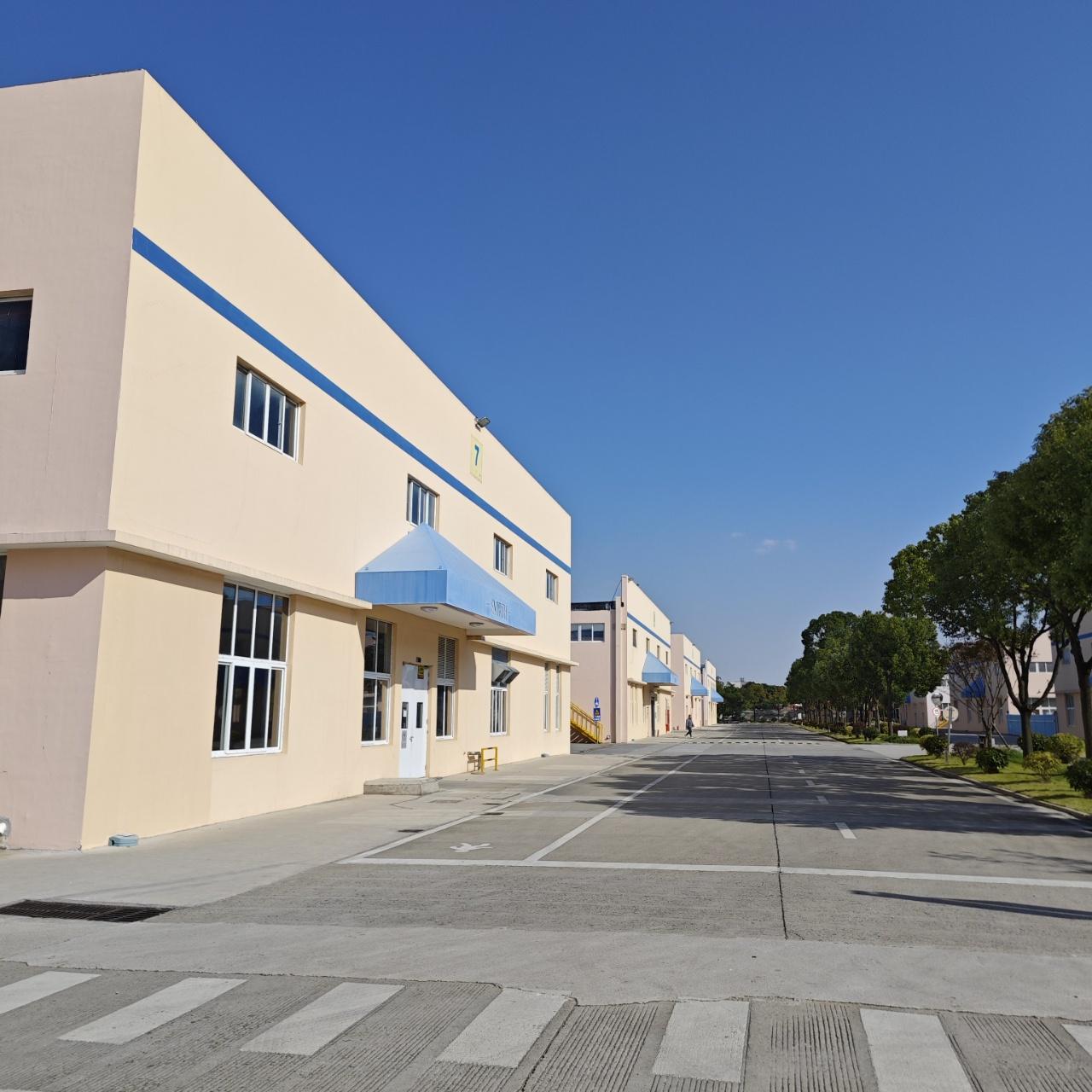 上海金山甜品厂日结工岗位图片 2