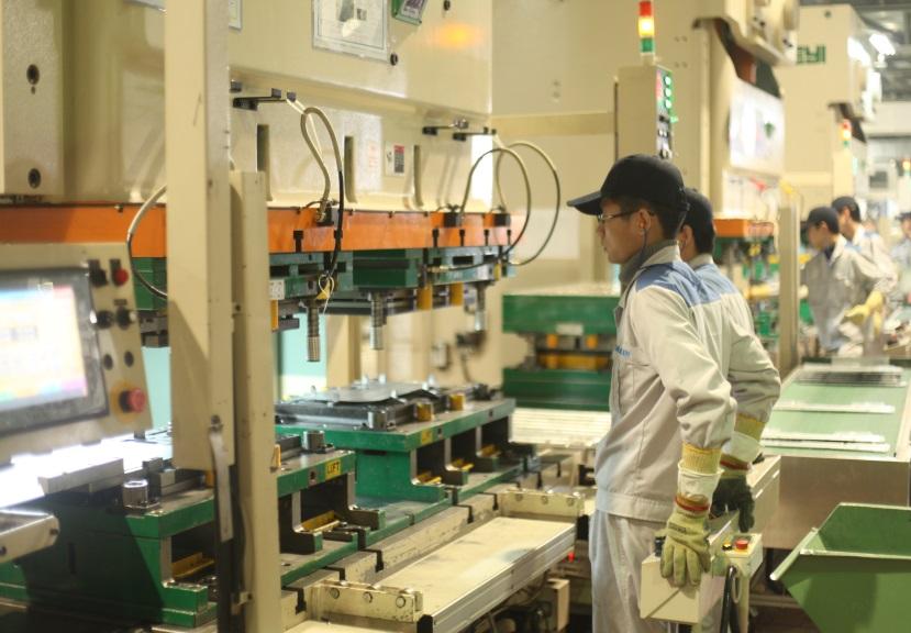 苏州大金空调小时工岗位图片 2