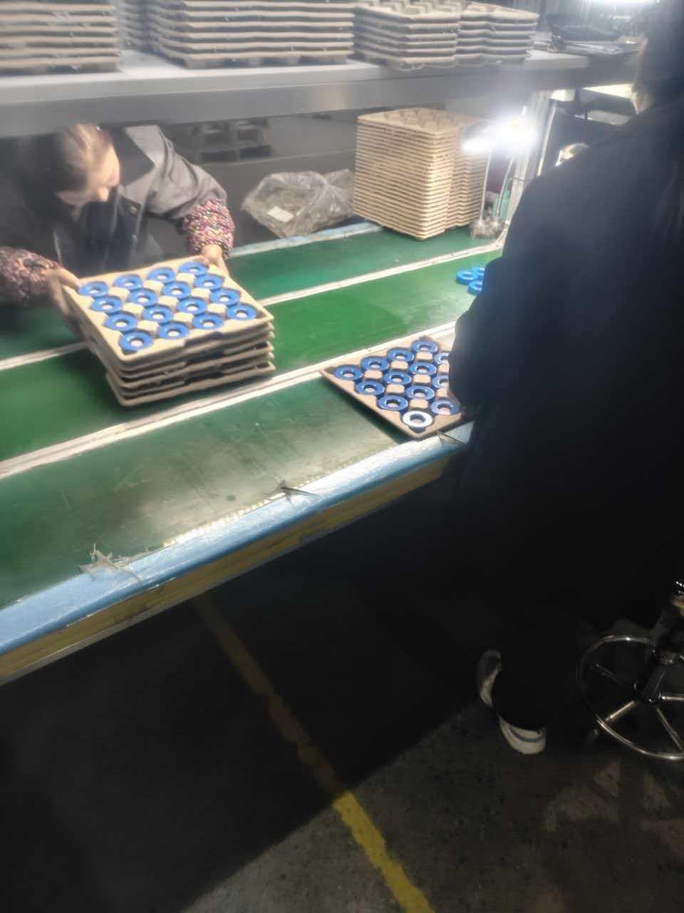 浙江湖州优质电子不体检周周结岗位图片 5