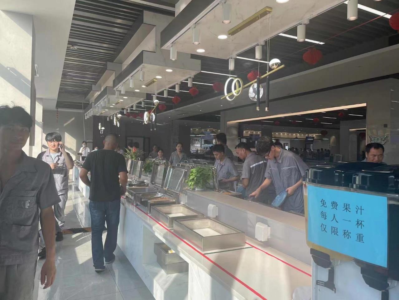 嘉兴春风摩托车长白班岗位图片 4