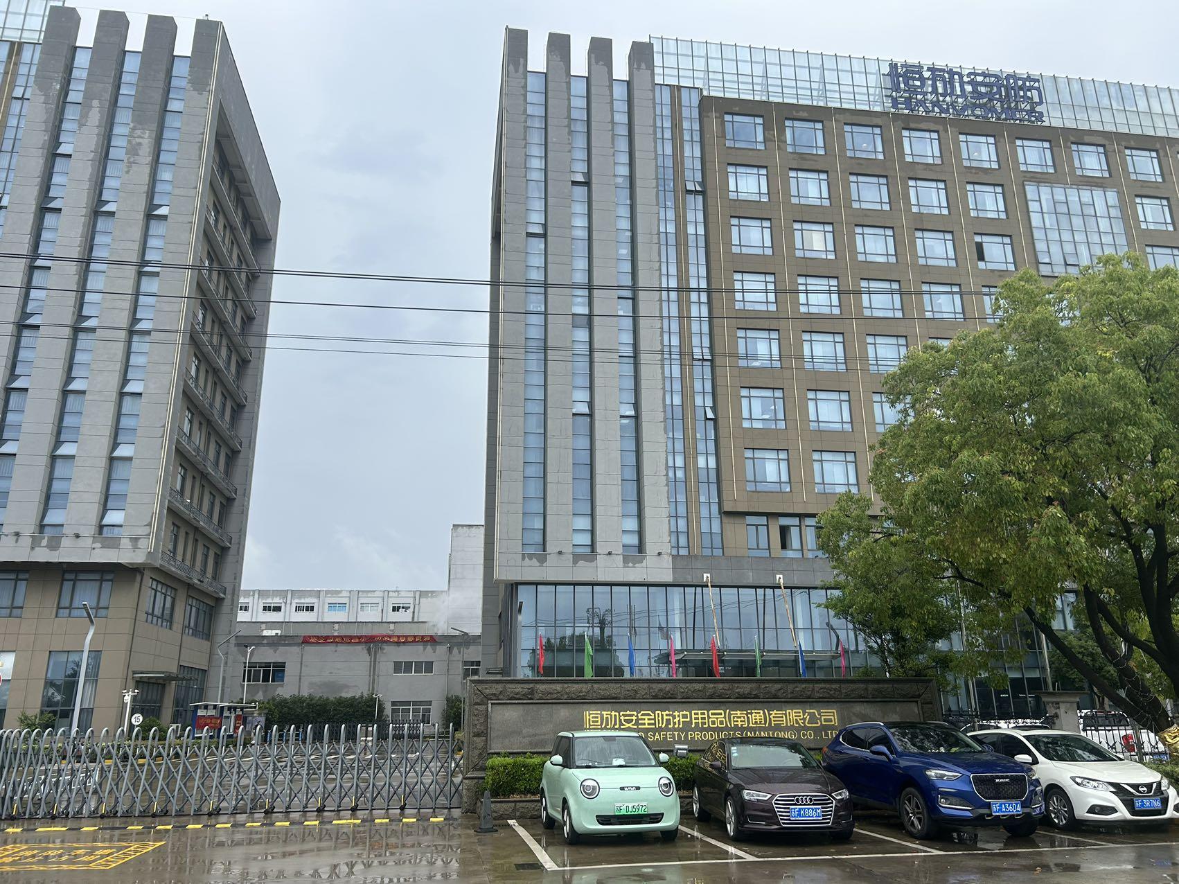 南通手套厂正式工岗位图片
