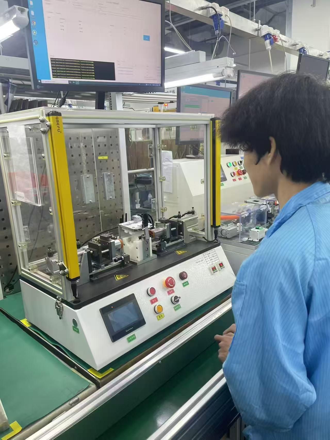 苏州豪利士日结工230元/天长期支付岗位图片 5