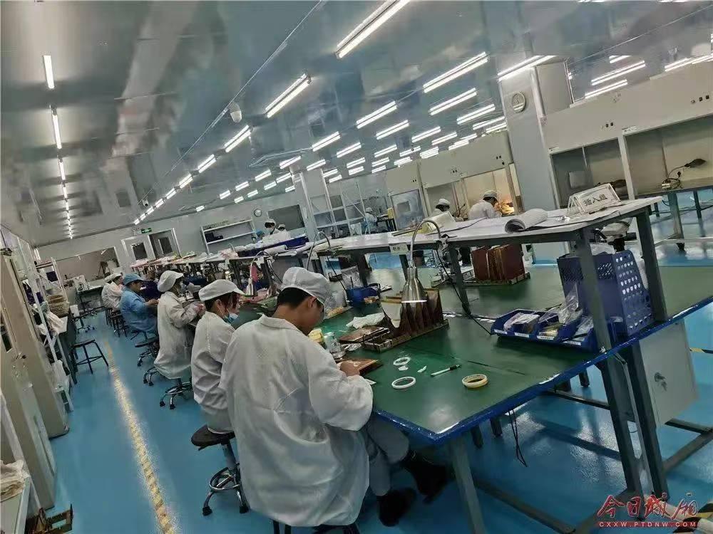 合肥三利谱包吃210/天岗位图片 4