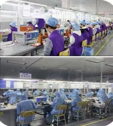 昆山汇聚医疗长白班小时工岗位图片 2