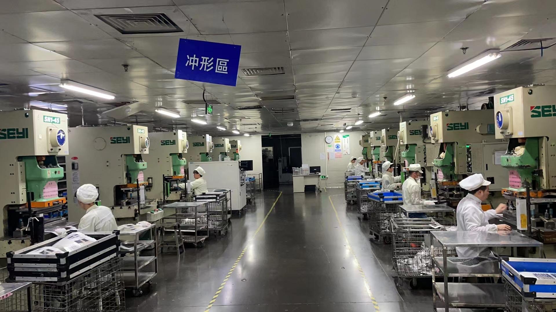 昆山胜芳小时工A岗位图片 5