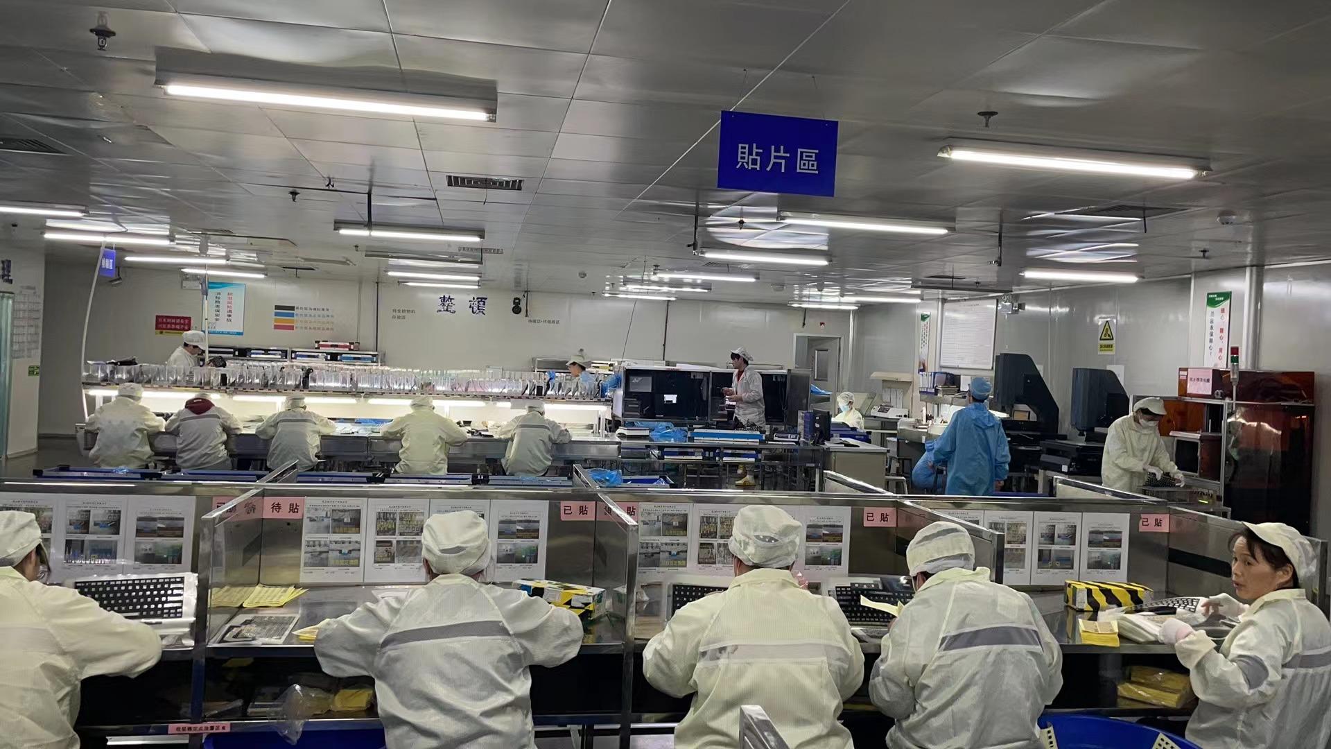 昆山胜芳小时工A岗位图片 6