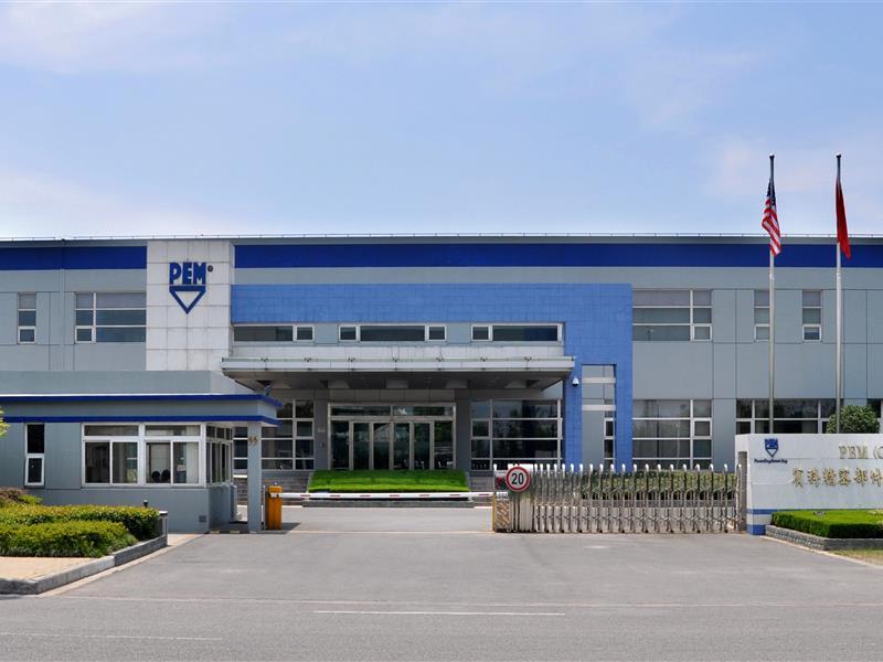 泰州宾宾机械厂岗位图片