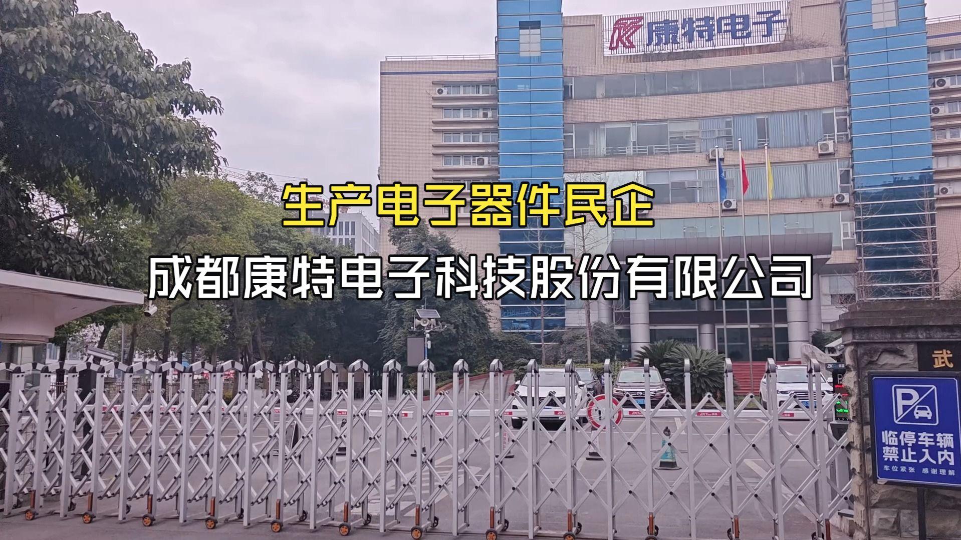 成都康特电子返费工岗位图片