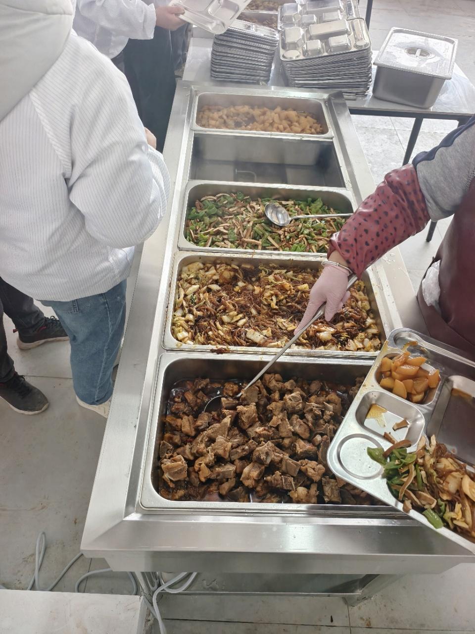 滁州追觅扫地机器人小时工岗位图片
