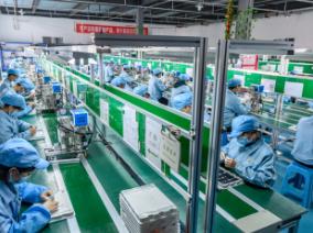 成都瑞垚科技小时工A岗位图片