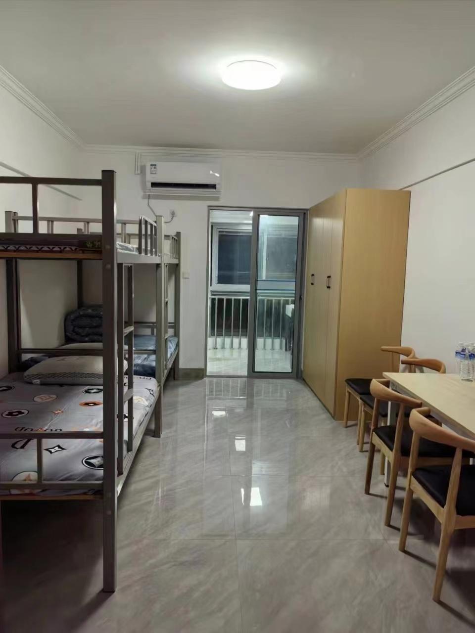 盐城中车新能源正式工岗位图片 5