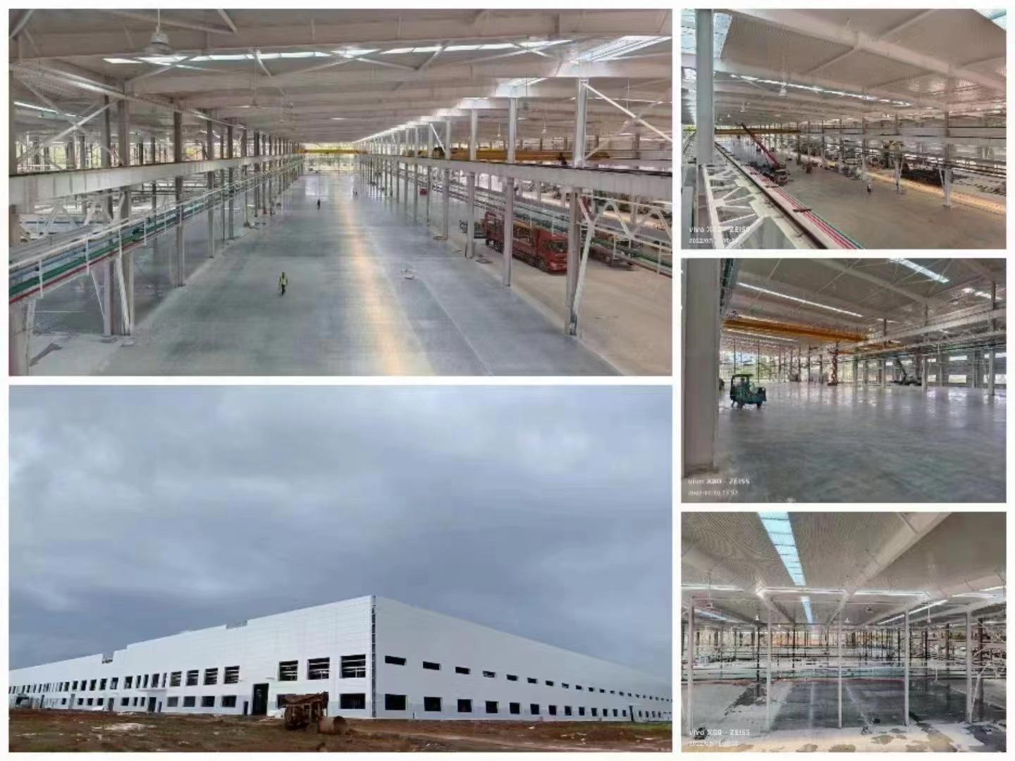 湖北敏实汽车内饰可预支岗位图片