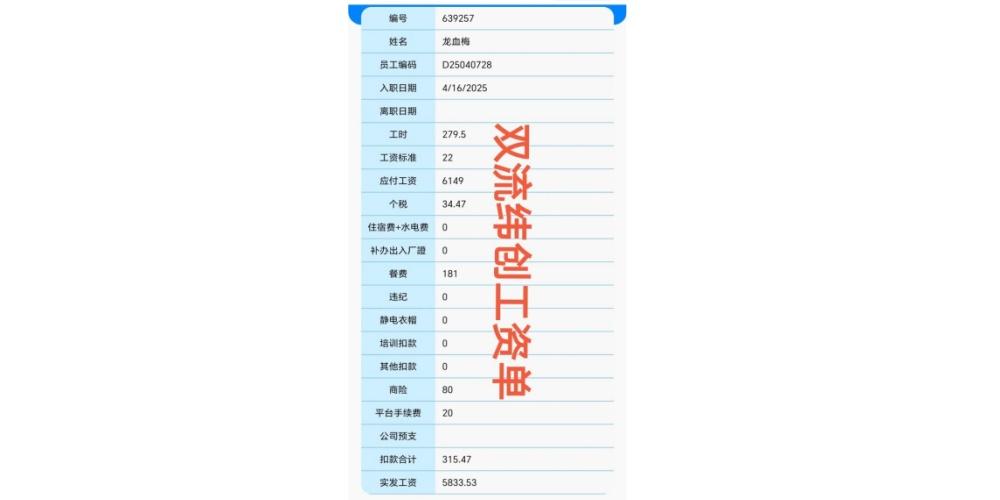 成都纬创小时工A岗位图片 5