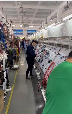 南通友星小时工岗位图片
