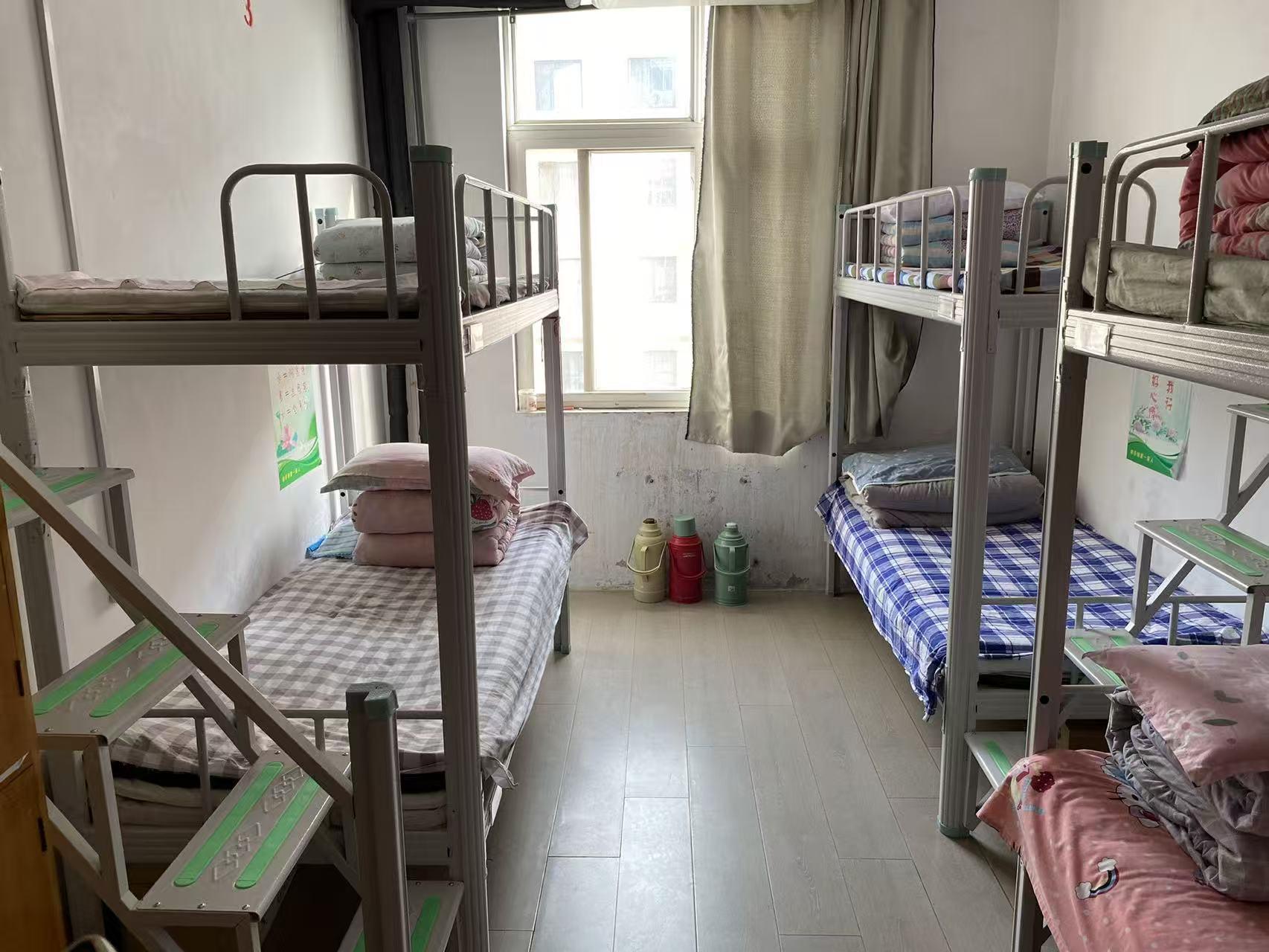 日照长白班57岁包吃包住岗位图片 2