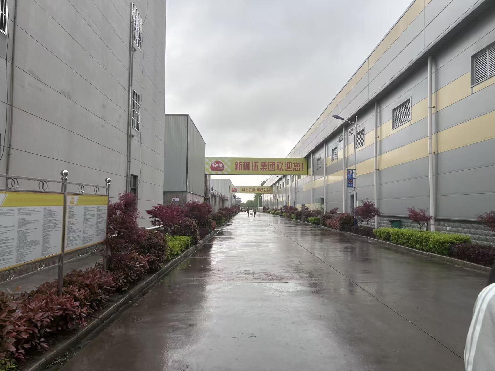 湖北潜江长白班剥虾工A岗位图片