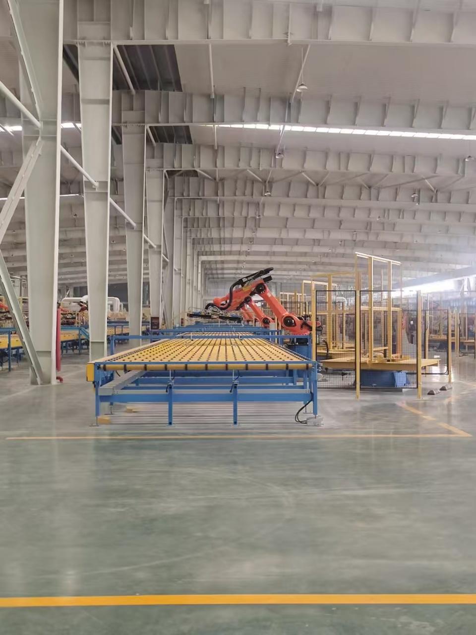 南通包装厂包吃日结工岗位图片