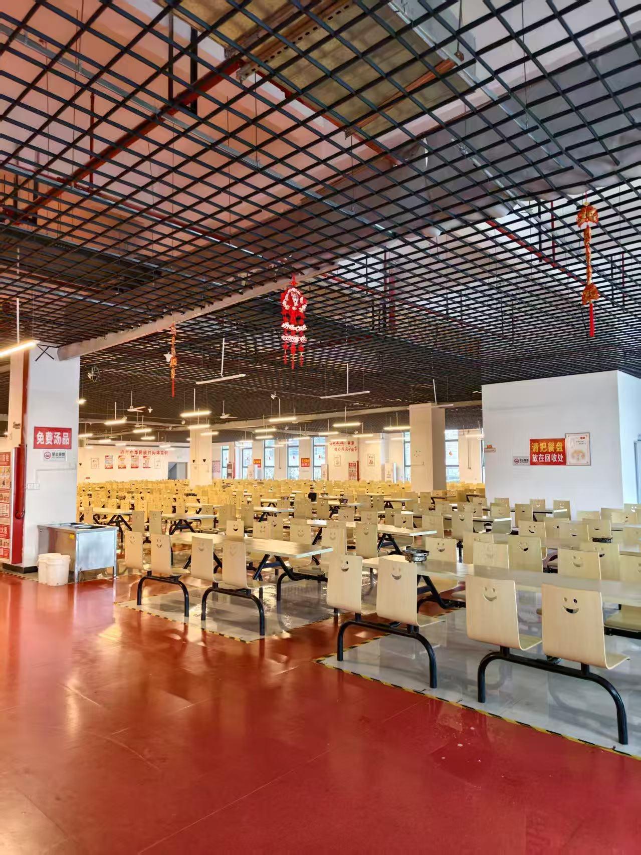 九江坐班大型灯具厂小时工岗位图片 3