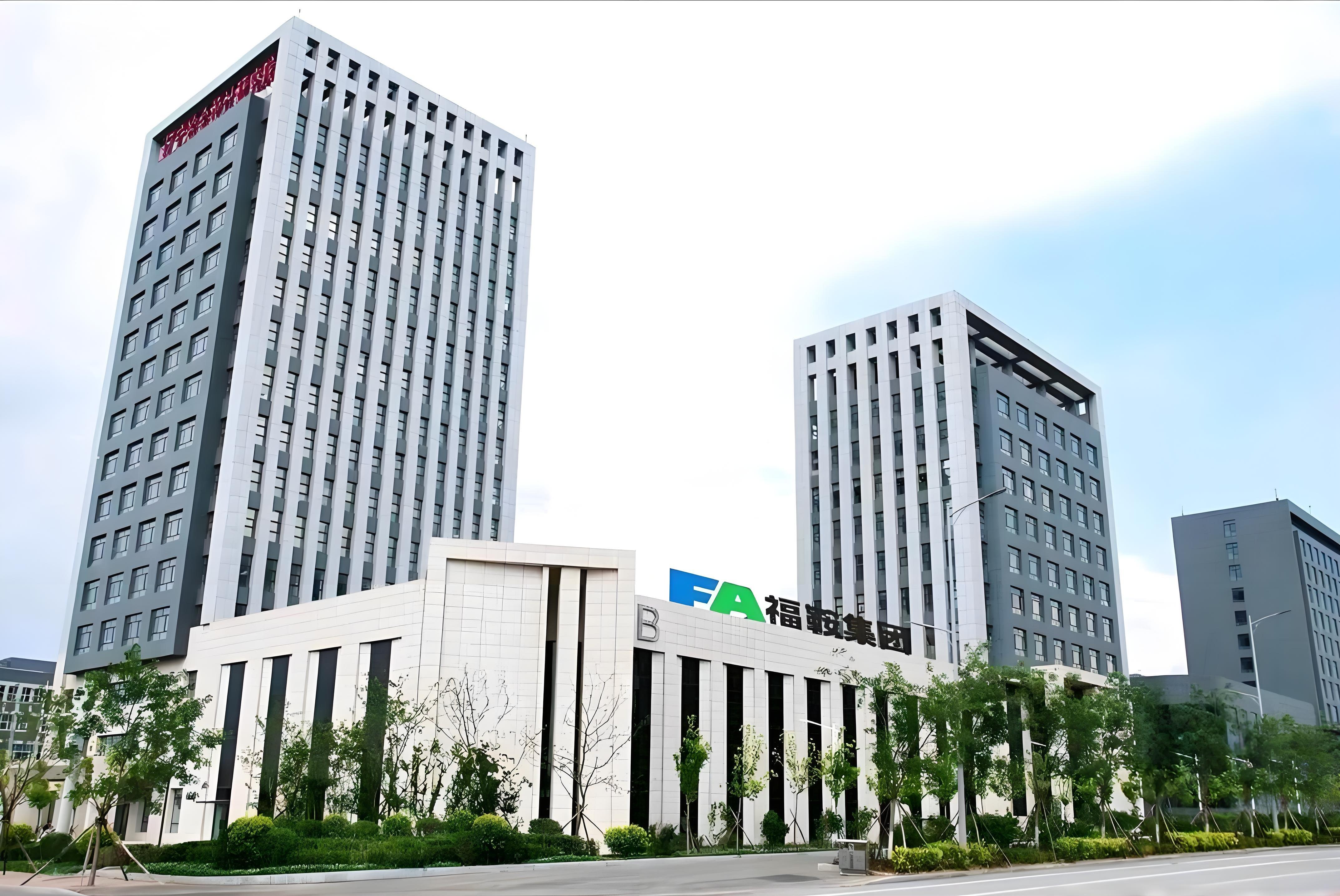 雅安福鞍新能源小时工岗位图片