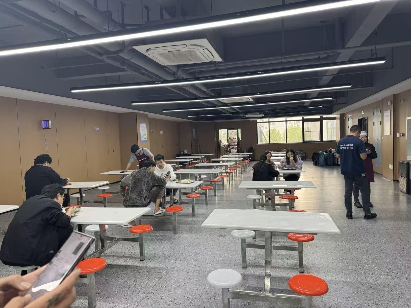 安庆美视电子小时工岗位图片 5