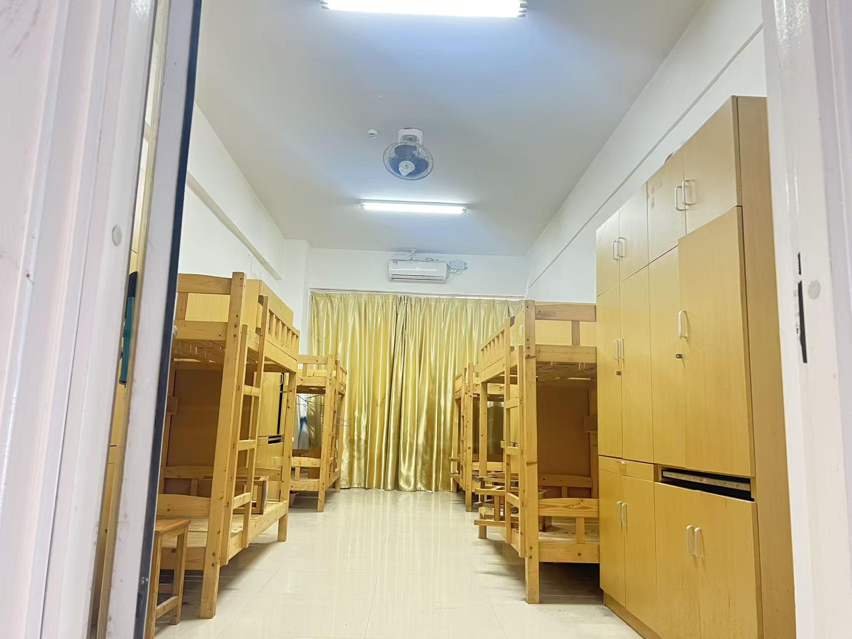 盐城立铠日结工B3岗位图片
