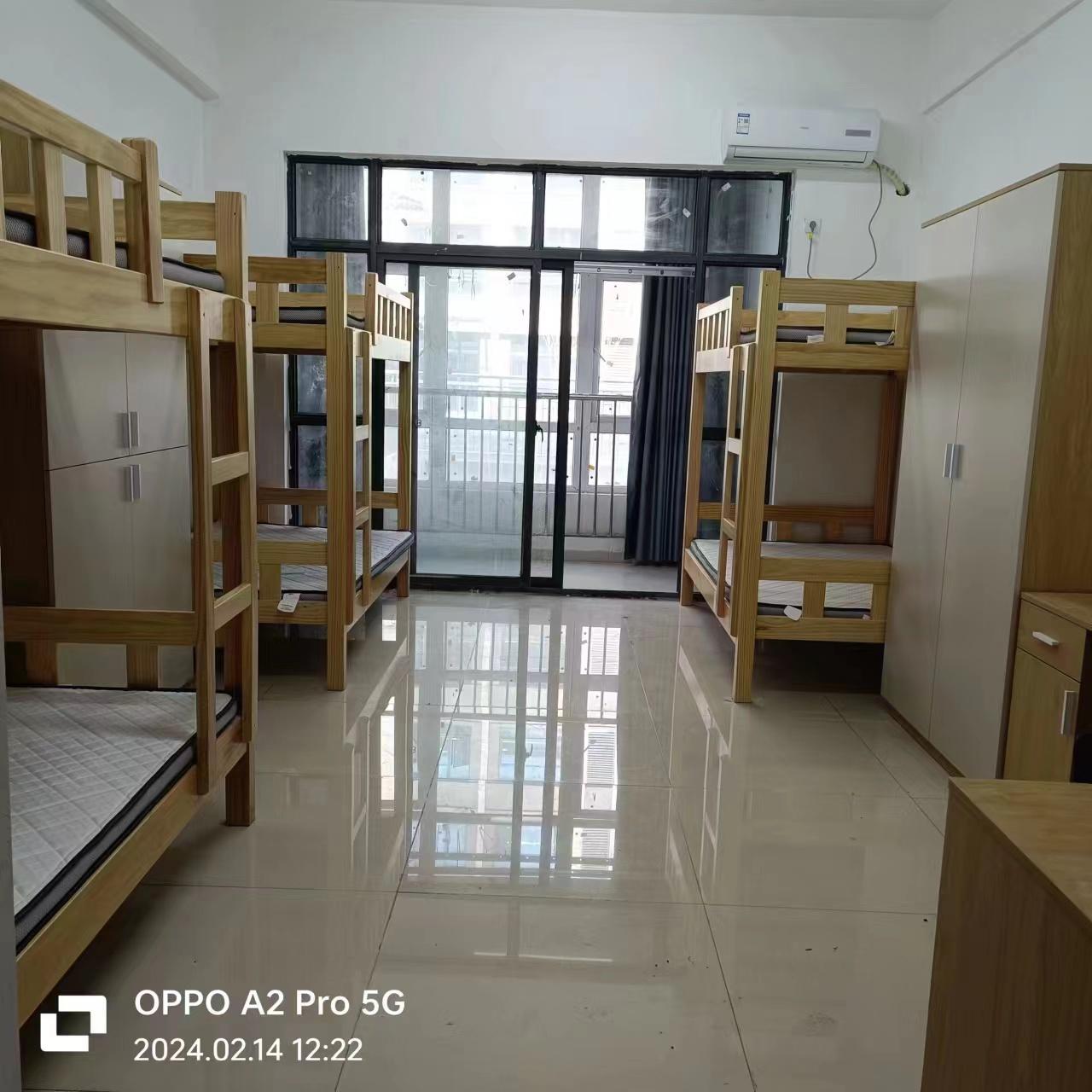 滁州中润新能源岗位图片