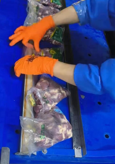 聊城食品厂大龄工可日结岗位图片