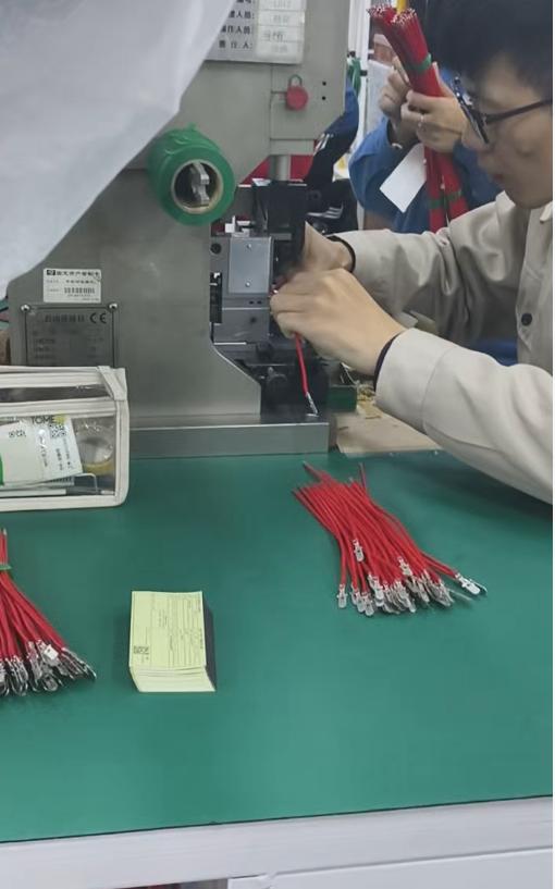 德州汽车数据线周周薪岗位图片