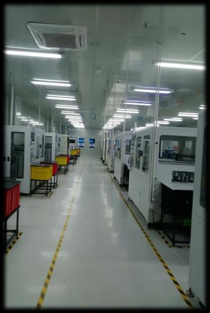 宁波硅翔岗位图片 2