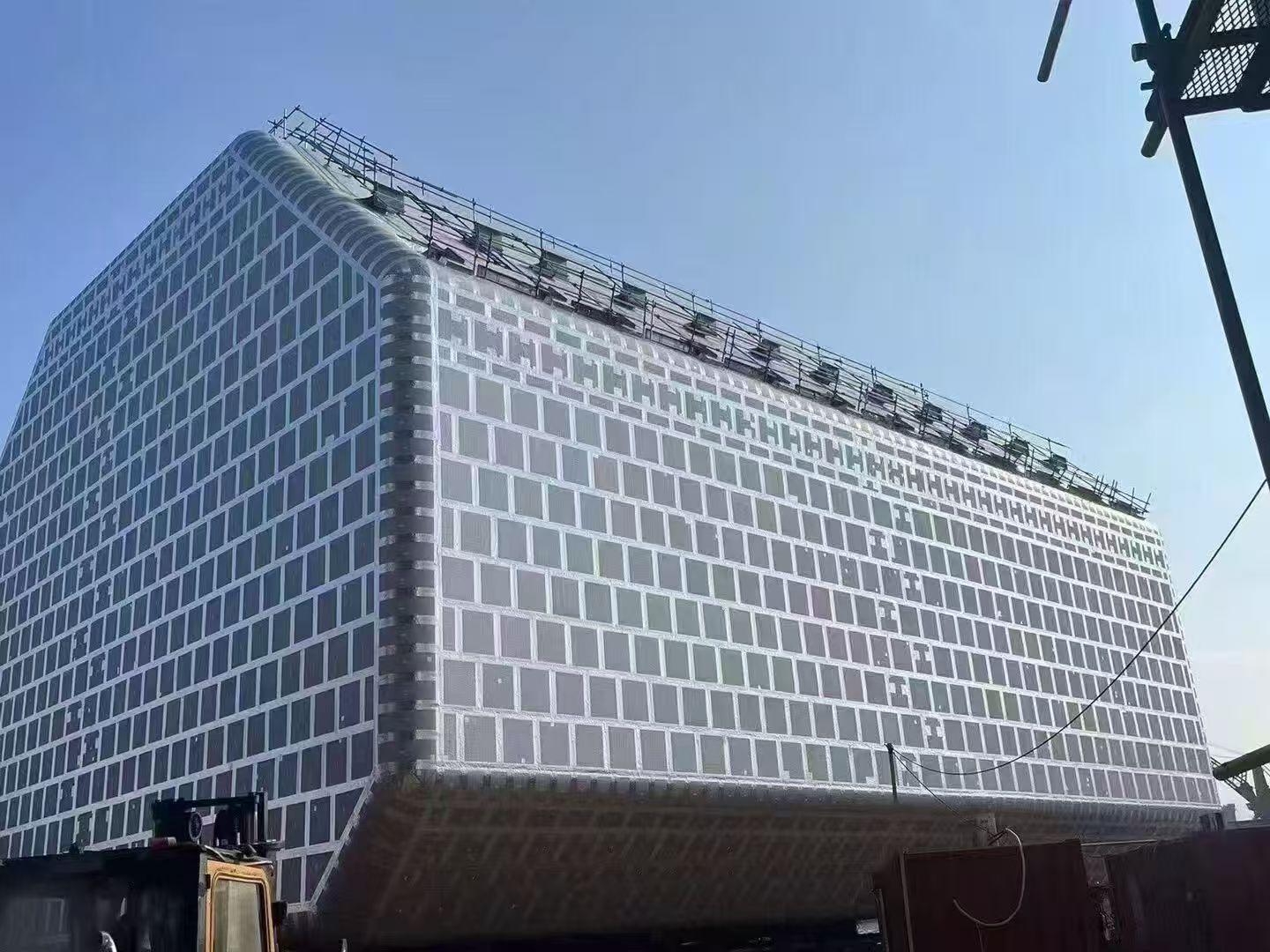上海造船厂绝缘板安装工岗位图片