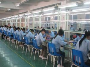 烟台富士康周周可预支A1岗位图片