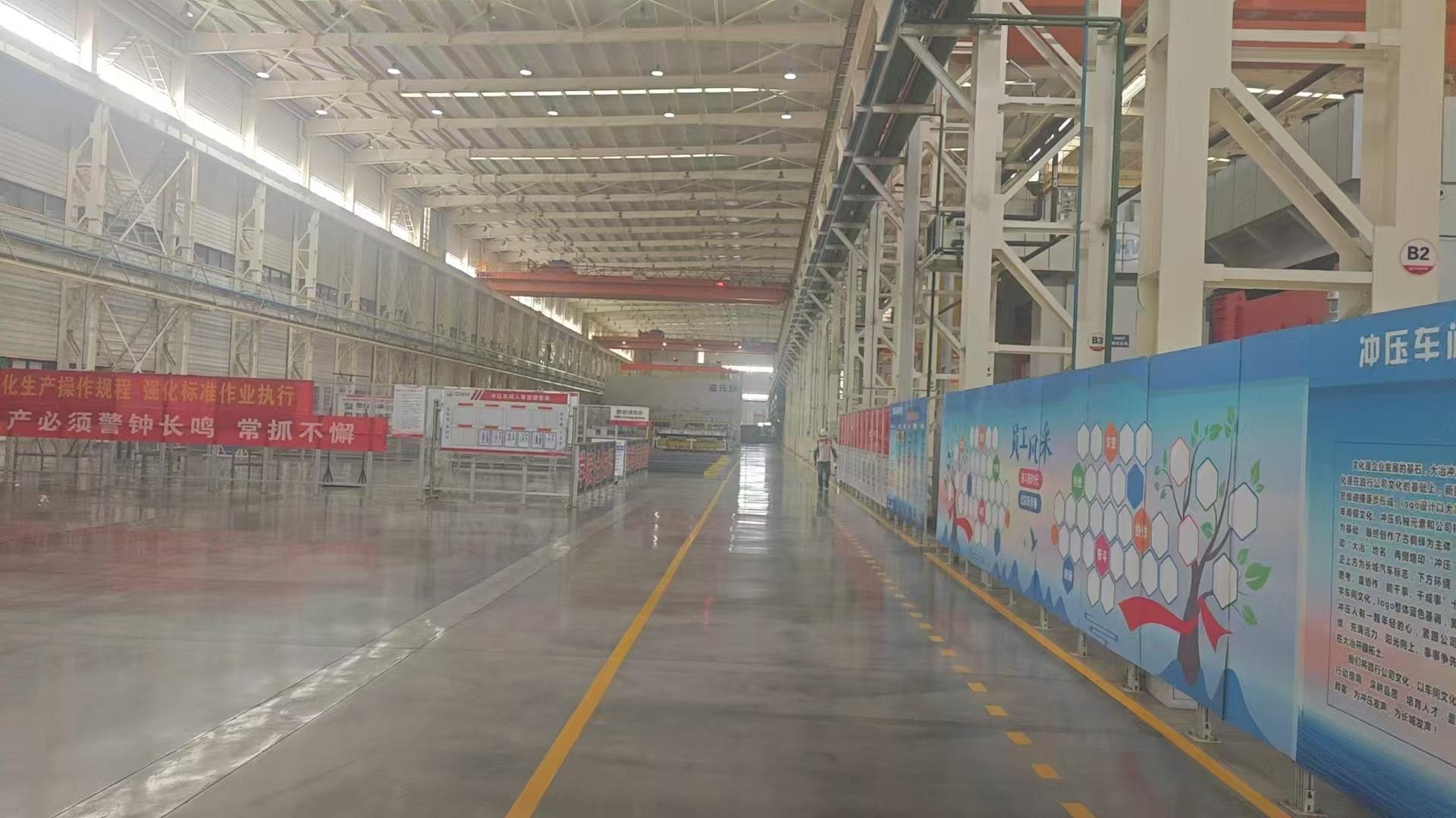 湖北黄石新能源小时工岗位图片 2