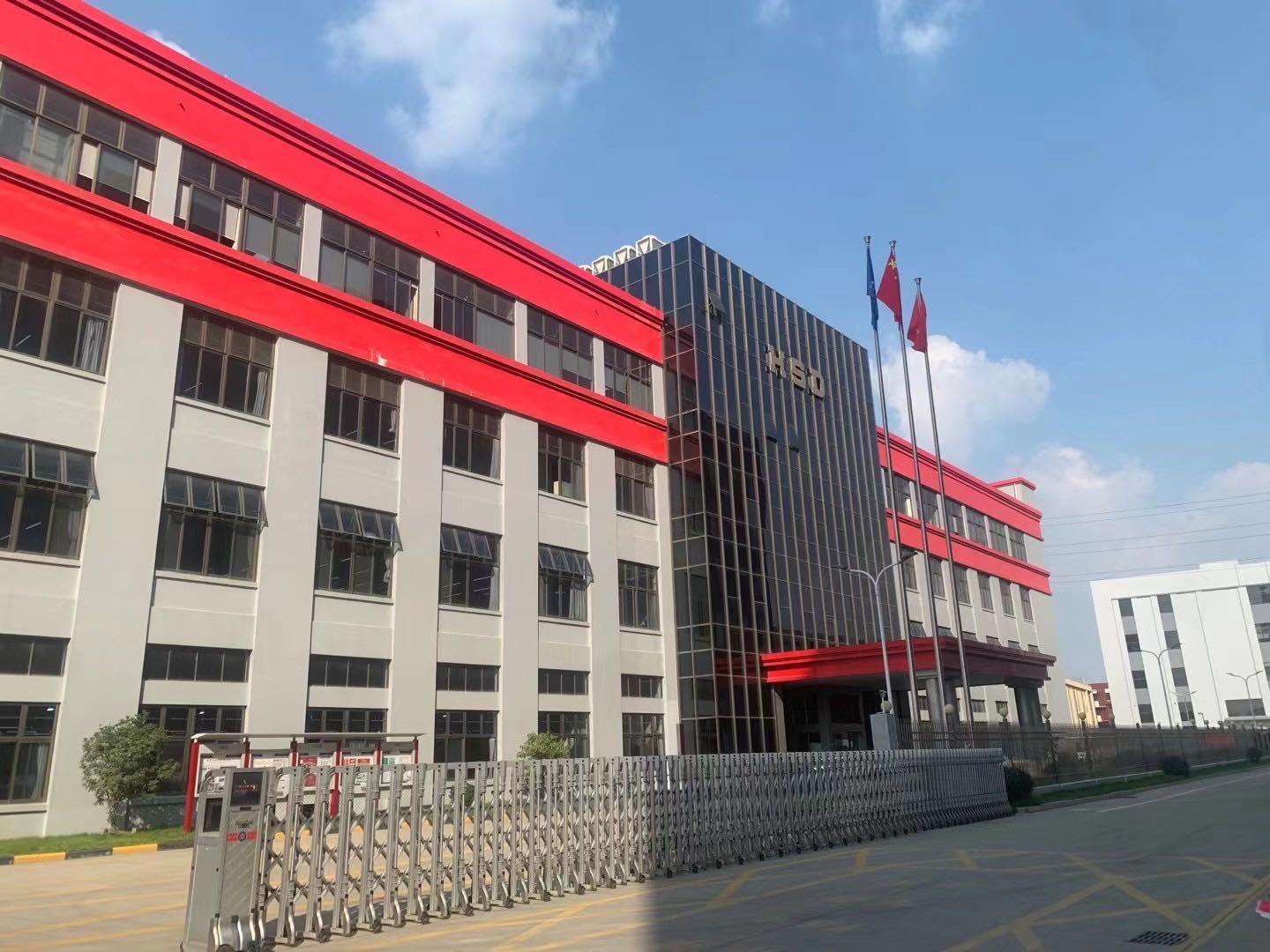 嘉善拉链厂吃住在厂岗位图片