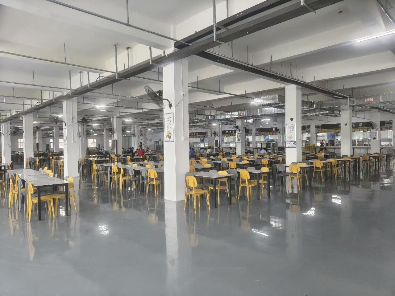 驻马店路由器厂小时工岗位图片 4