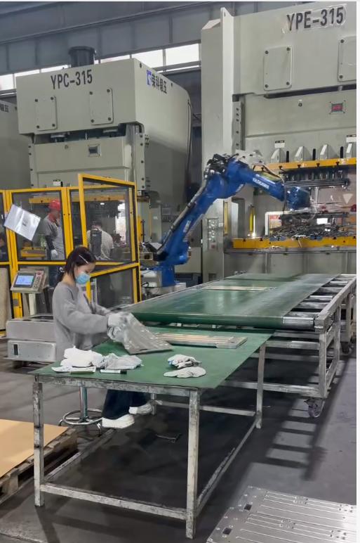 合肥合顺强科技小时工A岗位图片